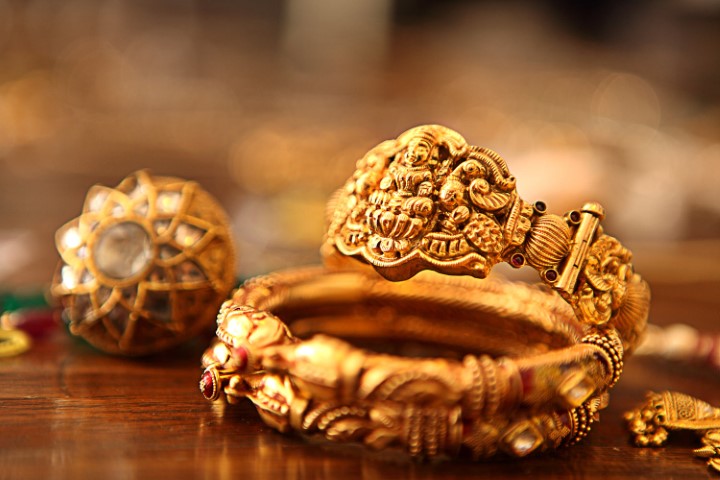 Katariya Jewels