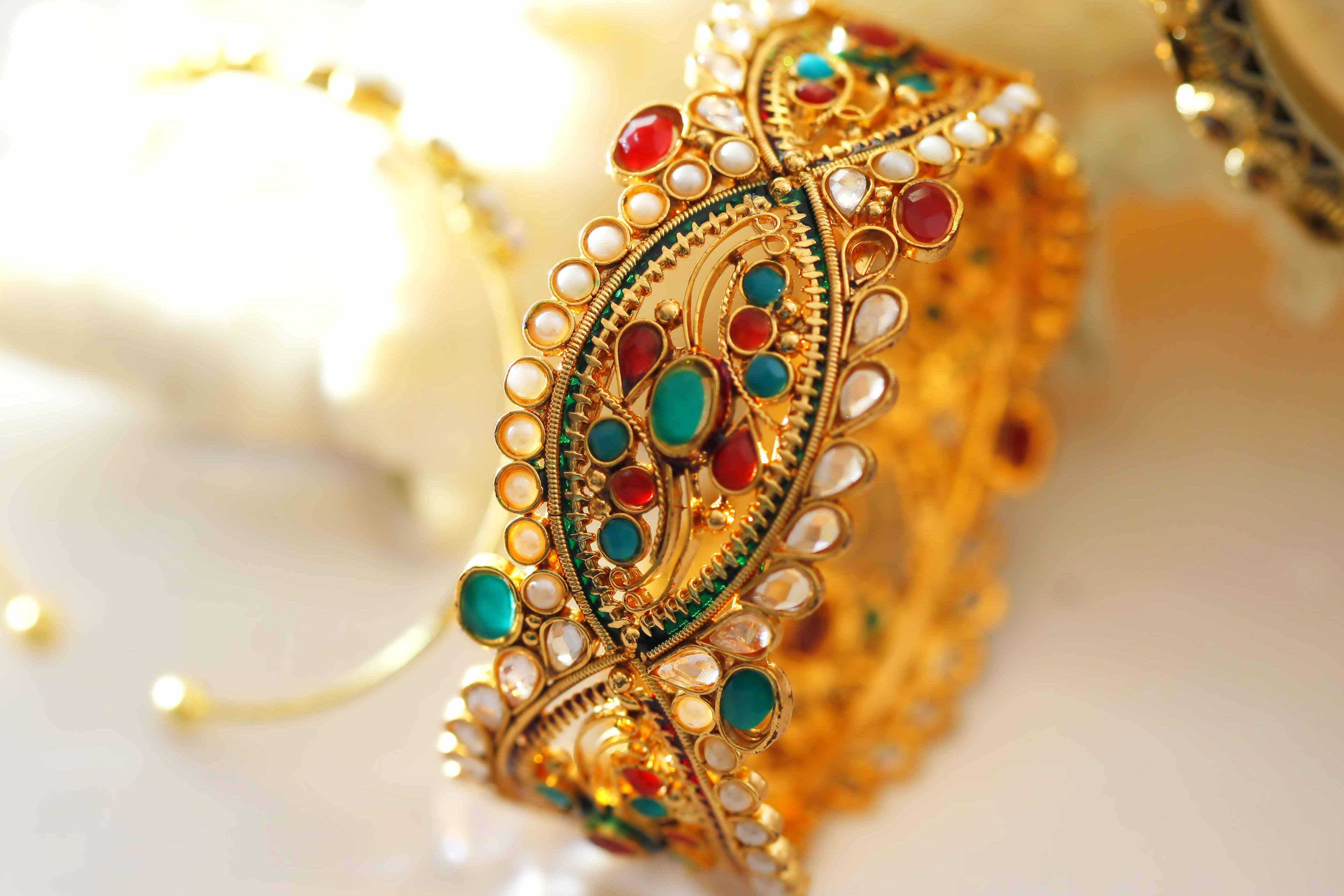 Katariya Jewels