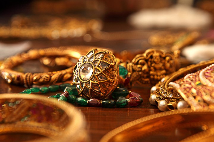 Katariya Jewels