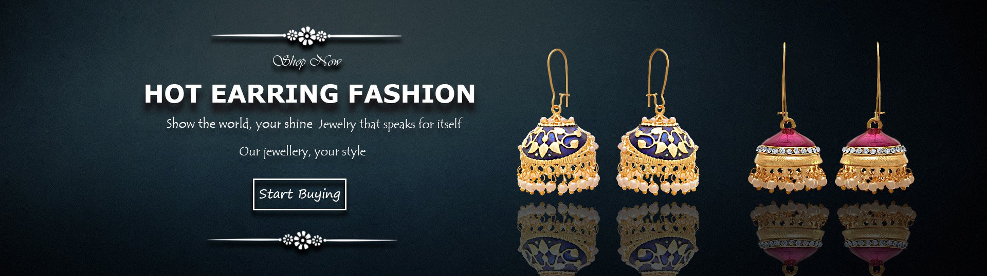 Katariya Jewels